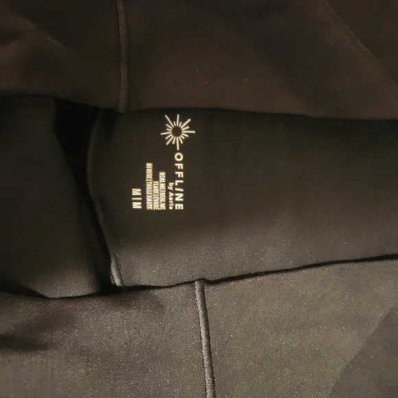 Aerie flare leggings - Picture 2 of 2